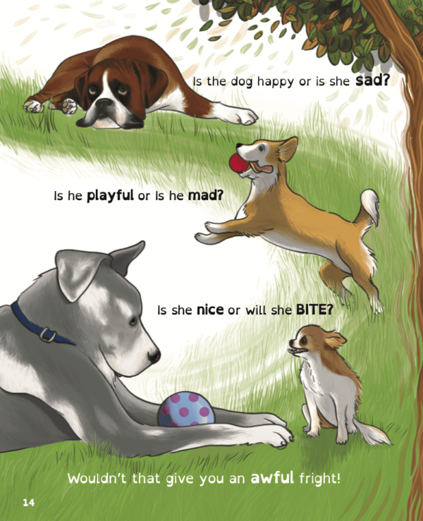 Should I Pat Pat? - Image 5