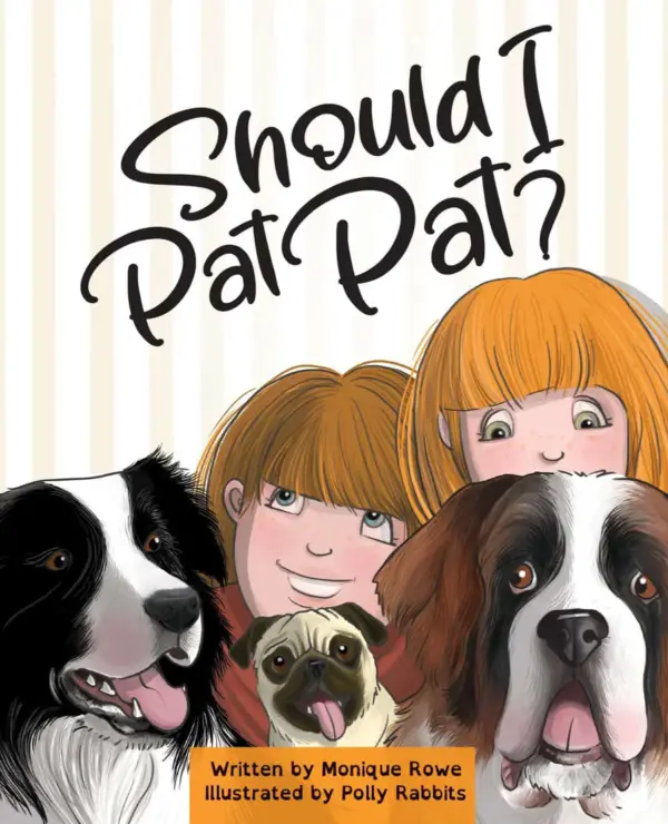 Should I Pat Pat?