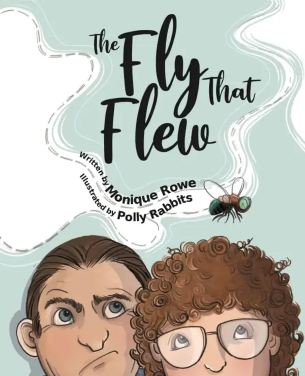 The Fly That Flew